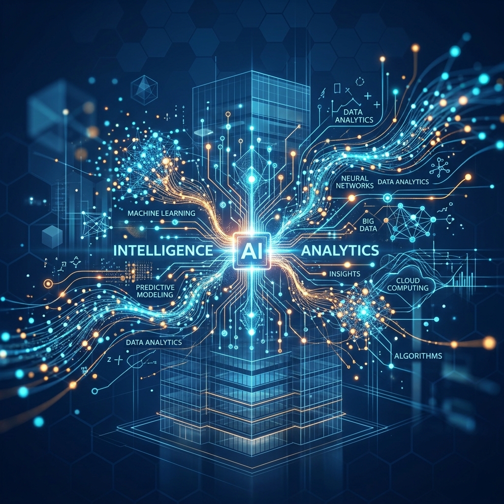 Artificial Intelligence & Software Solutions